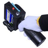  Máy In Date Cầm Tay FG 18 Pro - In Trên Mọi Vật Liệu - Tiếng Việt (Có mực) 