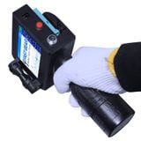  Máy In Date Cầm Tay FG 18 Tiếng Việt (Có mực) - In NSX, HSD, Logo, QR, Mã Vạch Tiêu Chuẩn 