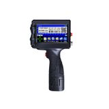  Máy In Date Cầm Tay FG 18 Pro - In Trên Mọi Vật Liệu - Tiếng Việt (Có mực) 