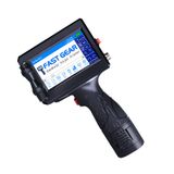  Máy In Date Cầm Tay FG 18 Tiếng Việt (Có mực) - In NSX, HSD, Logo, QR, Mã Vạch Tiêu Chuẩn 