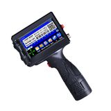  Máy In Date Cầm Tay FG 18 Pro - In Trên Mọi Vật Liệu - Tiếng Việt (Có mực) 