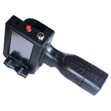  Máy In Date Cầm Tay FG 18 Tiếng Việt (Có mực) - In NSX, HSD, Logo, QR, Mã Vạch Tiêu Chuẩn 