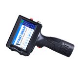  Máy In Date Cầm Tay FG 18 Tiếng Việt (Có mực) - In NSX, HSD, Logo, QR, Mã Vạch Tiêu Chuẩn 