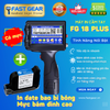 Máy In Date Cầm Tay FG 18 Plus (Không kén mực) - In NSX, HSD Độ Bám Dính Cao, Không Trôi Mực