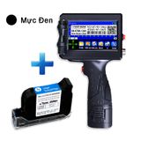  Máy In Date Cầm Tay FG 18 Pro - In Trên Mọi Vật Liệu - Tiếng Việt (Có mực) 