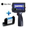 Máy In Date Cầm Tay FG 18 Pro - In Trên Mọi Vật Liệu - Tiếng Việt (Có mực)