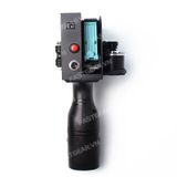  Máy In Date Cầm Tay FG 18s Tiếng Việt - In NSX, HSD, Logo, QR, Mã Vạch Tiêu Chuẩn 