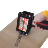  Máy In Date Cầm Tay FG 18s Tiếng Việt - In NSX, HSD, Logo, QR, Mã Vạch Tiêu Chuẩn 