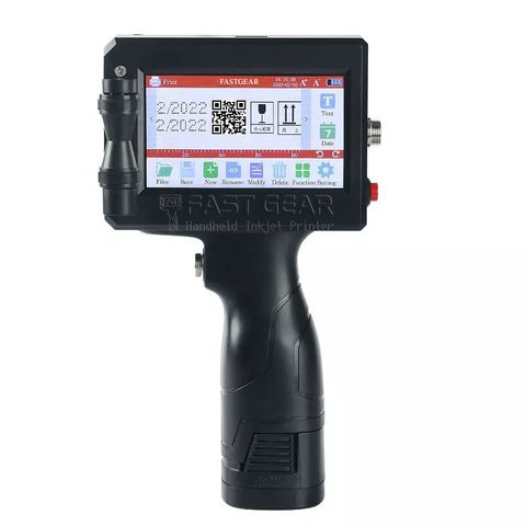máy in date cầm tay fg 21i