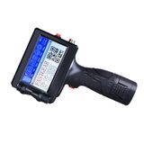  Máy In Date Cầm Tay FG 22 - In NSX HSD, QR, Mã Vạch - Sắc Nét Hoàn Hảo - Khuyến mại Sốc 