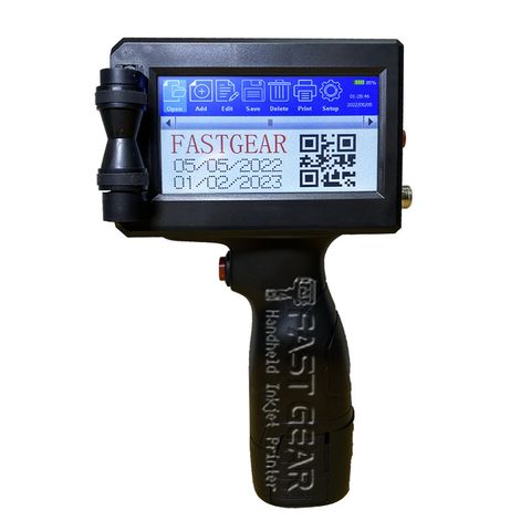 máy in date cầm tay fg 22 