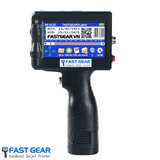  Máy In Date Cầm Tay FG 22 PRO Tiếng Việt (Có mực) - Tặng Pin Dự Phòng -  In NSX-HSD, Logo, Mã QR, Mã Vạch Sắc Nét, Hoàn Hảo 