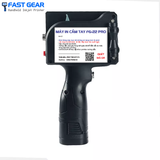  Máy In Date Cầm Tay FG 22 PRO Tiếng Việt (Có mực) - Tặng Pin Dự Phòng -  In NSX-HSD, Logo, Mã QR, Mã Vạch Sắc Nét, Hoàn Hảo 
