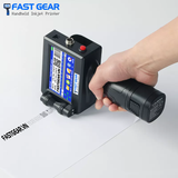  Máy In Date Cầm Tay FG 22 PRO Tiếng Việt (Có mực) - Tặng Pin Dự Phòng -  In NSX-HSD, Logo, Mã QR, Mã Vạch Sắc Nét, Hoàn Hảo 