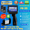 Máy In Date Cầm Tay FG 23 Kim Loại Bền Bỉ - Có Tiếng Việt, Chuyên Dùng Đóng Date, Logo, Hình Ảnh, QR, Mã Vạch