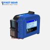 Máy in date cầm tay mini FG 16V Tiếng Việt - In Nsx Hsd, Logo, hình ảnh, mã QR, mã vạch trên bề mặt cong, tròn, lõm