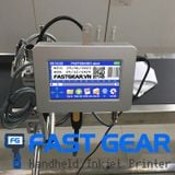  Máy In Date Công Nghiệp FG 40 - Máy Đóng Date, Máy In Phun Date Tốc Độ Cao - Sắc Nét, Ổn Định, Bền Bỉ 