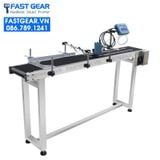  Máy In Date Công Nghiệp FG 40 - Máy Đóng Date, Máy In Phun Date Tốc Độ Cao - Sắc Nét, Ổn Định, Bền Bỉ 