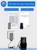 Máy In Date Cầm Tay FG 24 HĐH Android - In Nsx Hsd, Logo, QR, mã Vạch
