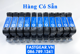  Hộp Mực Máy In Date Cầm Tay 2588+ / MC 400+ / 12.7A, 12.7mm, 42ml - Các màu đen, đỏ, xanh dương, xanh lá, vàng, cam 