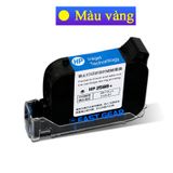  Hộp Mực Máy In Date Cầm Tay 2588+ / MC 400+ / 12.7A, 12.7mm, 42ml - Các màu đen, đỏ, xanh dương, xanh lá, vàng, cam 