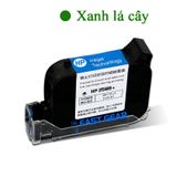  Hộp Mực Máy In Date Cầm Tay 2588+ / MC 400+ / 12.7A, 12.7mm, 42ml - Các màu đen, đỏ, xanh dương, xanh lá, vàng, cam 