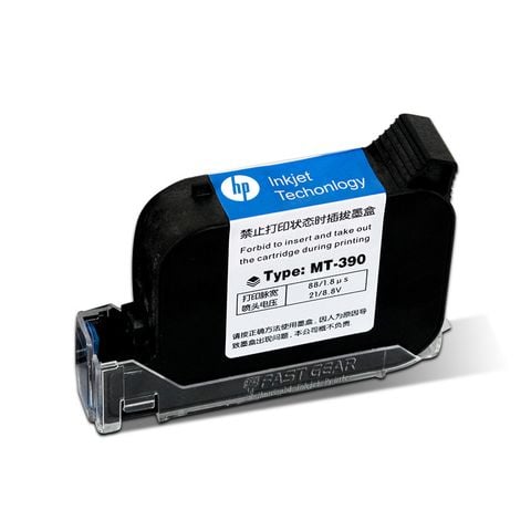 Mực Máy In Date Cầm Tay HP MT 390 