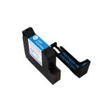  Hộp Mực Máy In Date Cầm Tay 2540, 25.4mm, 45ml Chính Hãng 