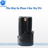 Pin Máy In Date Cầm tay 3000mAh 16.8V (Thời gian sử dụng 15 tiếng)