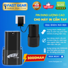 Pin Máy In Date Cầm tay 3000mAh 16.8V (Thời gian sử dụng 15 tiếng)