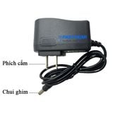  Sạc máy in date cầm tay - Có đèn báo đầy pin (Tương thích các loại máy in cầm tay trên thị trường) 