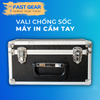 Vali chống sốc cho máy in date cầm tay