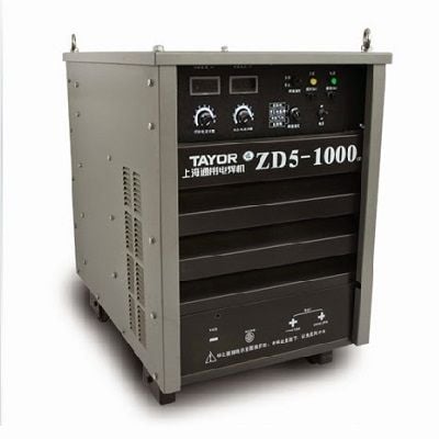 Máy hàn tự động dưới lớp thuốc