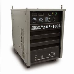 Máy hàn tự động dưới lớp thuốc