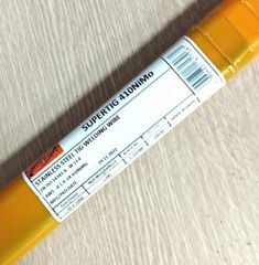 Que hàn TIG Inox ER410NiMo