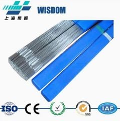 Que hàn hợp kim Coban-6 (Stellite 6)
