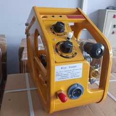 Đâu cấp dây MIG/MAG 500A
