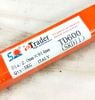 Que hàn sửa chữa khuôn SKD 11