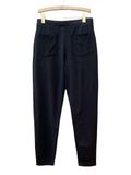  LEGGING ĐEN 4 TÚI, BIGSIZE 