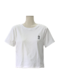  BABYTEE THÊU THỎ, TRẮNG 