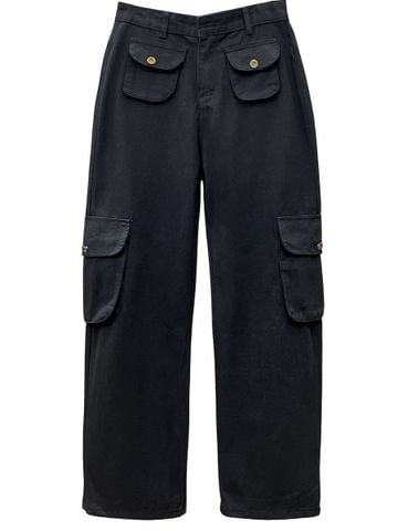  QUẦN JEAN SUÔNG TÚI HỘP, 04 TÚI , BIGSIZE, MÀU ĐEN 
