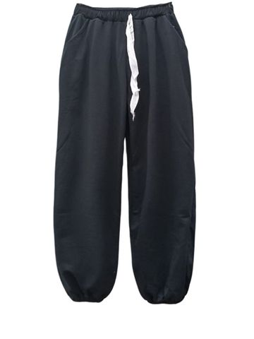  QUẦN JOGGER ĐEN, DÀI 95cm , túi hộp 