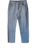  JEAN ÔM VỪA, VNXK, NHẠT 