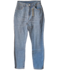  JEAN ÔM VỪA, VNXK, NHẠT 