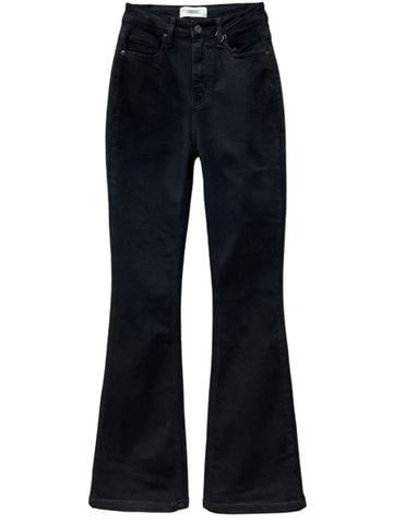  JEAN LOE, GIÃN, VNXK, ĐEN, DÀI 102 CM 