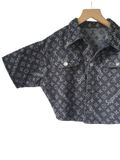  SET VÁY DENIM 