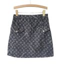  SET VÁY DENIM 