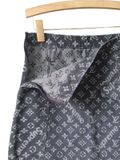  SET VÁY DENIM 
