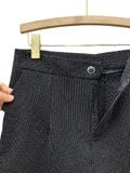  QUẦN SHORT VẢI, TIÊU CHUẨN, BIGSIZE, chấm bi 