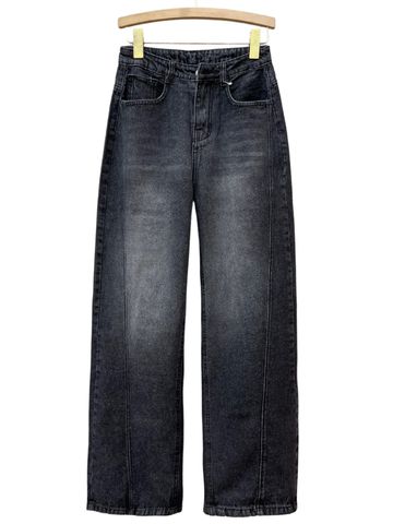  SUÔNG JEAN XÁM WASH BỤI 